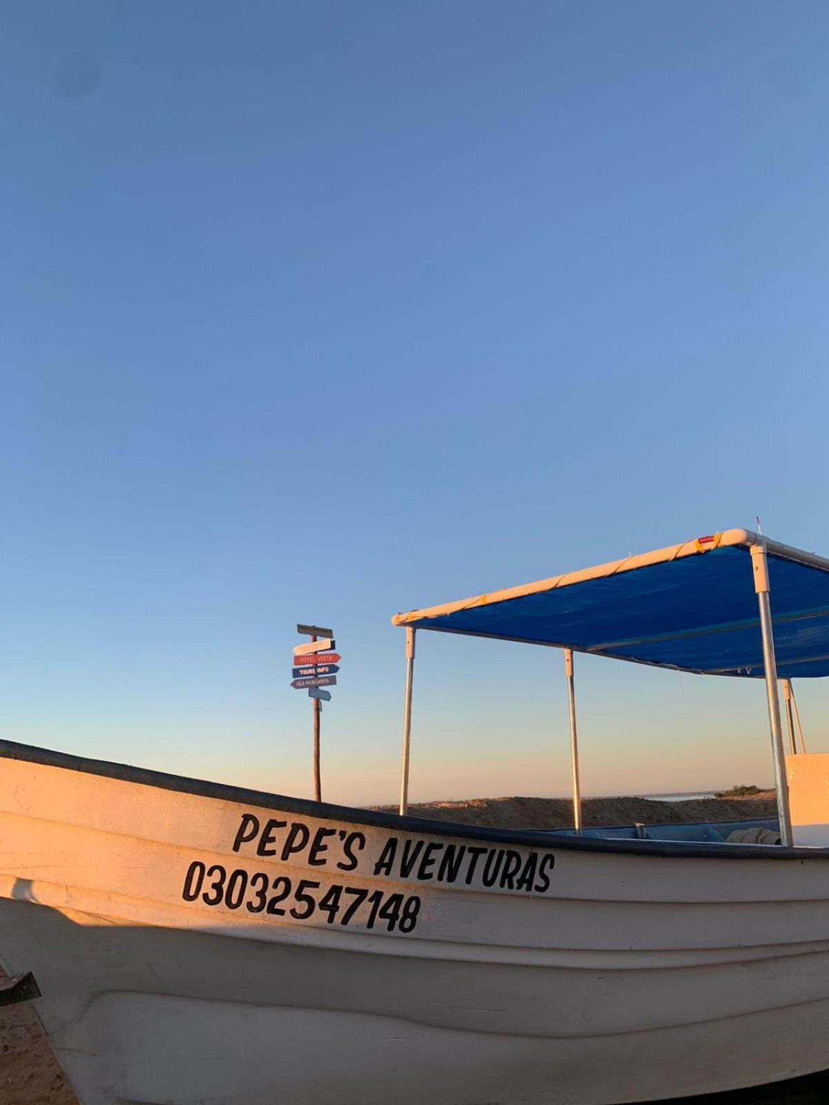 Hotel- Whale Tours And Sport Fishing Vista Mag-Bay Puerto San Carlos Quarto foto