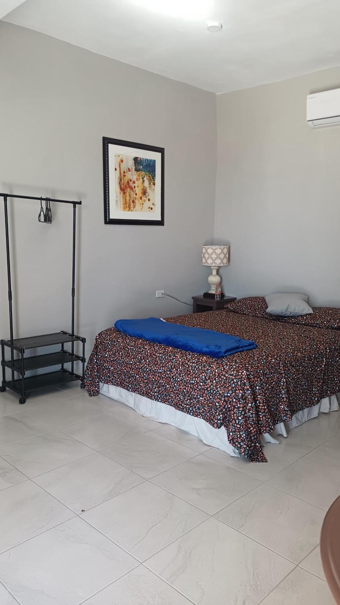 Hotel- Whale Tours And Sport Fishing Vista Mag-Bay Puerto San Carlos Quarto foto