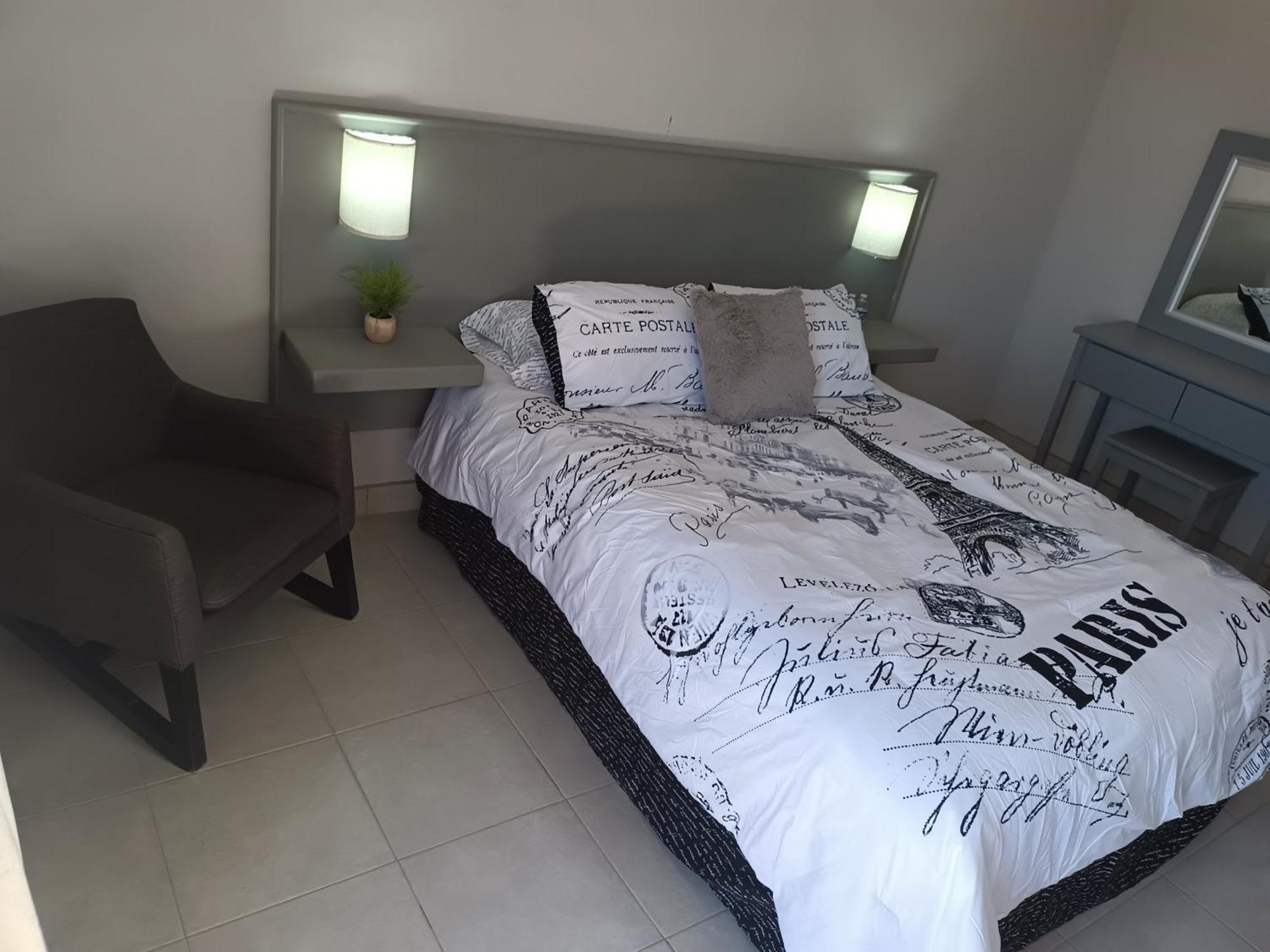 Hotel- Whale Tours And Sport Fishing Vista Mag-Bay Puerto San Carlos Quarto foto