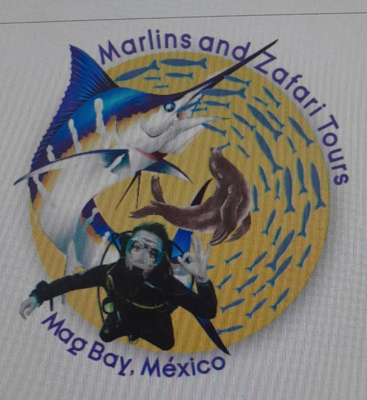 Hotel- Whale Tours And Sport Fishing Vista Mag-Bay Puerto San Carlos Quarto foto